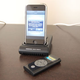 Illustration for article titled iPhone Works With iPod Music Docks But Not Video Docks
